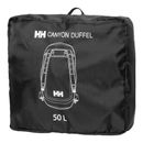 HELLY HANSEN Canyon Duffel Pack 50L Black