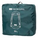 HELLY HANSEN Canyon Duffel Pack 50L Dark Creek