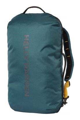 HELLY HANSEN Canyon Duffel Pack 65L Dark Creek