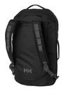 HELLY HANSEN Canyon Duffel Pack 65L Black