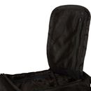 HELLY HANSEN Canyon Duffel Pack 65L Black