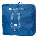 HELLY HANSEN Canyon Duffel Pack 65L Deep Fjord
