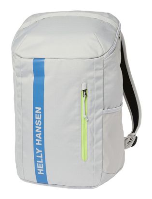 HELLY HANSEN Spruce Backpack Grey Fog