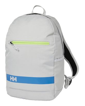 HELLY HANSEN Birch Backpack Grey Fog