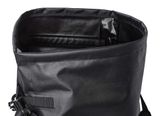 HELLY HANSEN Offshore WP Duffel Bag 50L Ebony