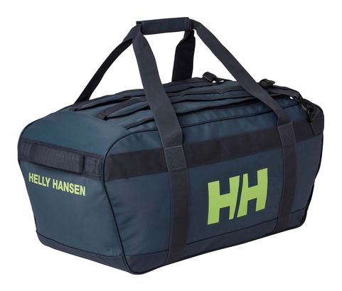 HELLY HANSEN Scout Duffel XL Alpine Frost