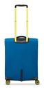 RONCATO Move Cabin Trolley Exp 4 W 55 / 20 cm Blu Laguna
