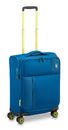 RONCATO Move Cabin Trolley Exp 4 W 55 / 20 cm Blu Laguna
