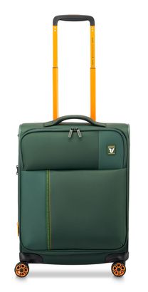 RONCATO Move Cabin Trolley Exp 4 W 55 / 20 cm Verde Mimetico