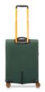 RONCATO Move Cabin Trolley Exp 4 W 55 / 20 cm Verde Mimetico