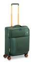 RONCATO Move Cabin Trolley Exp 4 W 55 / 20 cm Verde Mimetico