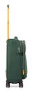 RONCATO Move Cabin Trolley Exp 4 W 55 / 20 cm Verde Mimetico