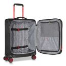 RONCATO Move Cabin Trolley Exp 4 W 55 / 20 cm Nero