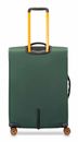 RONCATO Move Trolley 4W 64 cm Exp M Verde Mimetico