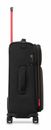 RONCATO Move Trolley 4W 64 cm Exp M Nero