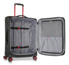 RONCATO Move Trolley 4W 64 cm Exp M Nero