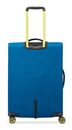 RONCATO Move Trolley 4W 64 cm Exp M Blu Laguna