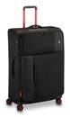 RONCATO Move Trolley 4W 77 cm Exp L Nero