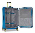 RONCATO Move Trolley 4W 77 cm Exp L Blu Laguna RONCATO Move Trolley 4W 77 cm Exp L Blu Laguna