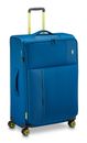 RONCATO Move Trolley 4W 77 cm Exp L Blu Laguna RONCATO Move Trolley 4W 77 cm Exp L Blu Laguna