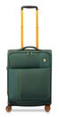 RONCATO Move 4W Trolley Exp (G + M + C) Verde Mimetico RONCATO Move 4W Trolley Exp (G + M + C) Verde Mimetico