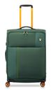 RONCATO Move 4W Trolley Exp (G + M + C) Verde Mimetico RONCATO Move 4W Trolley Exp (G + M + C) Verde Mimetico