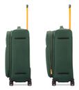 RONCATO Move 4W Trolley Exp (G + M + C) Verde Mimetico RONCATO Move 4W Trolley Exp (G + M + C) Verde Mimetico