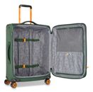 RONCATO Move 4W Trolley Exp (G + M + C) Verde Mimetico RONCATO Move 4W Trolley Exp (G + M + C) Verde Mimetico
