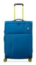 RONCATO Move 4W Trolley Exp (G + M + C) Blu Laguna
