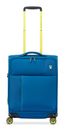 RONCATO Move 4W Trolley Exp (G + M + C) Blu Laguna