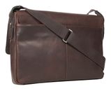 JOOP! Loreto Janis Messenger SHF Seal Brown