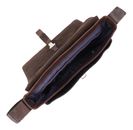 JOOP! Loreto Janis Messenger SHF Seal Brown