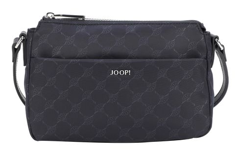 JOOP! Nylon Cornflower Jasmina Shoulderbag S Nightblue