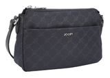 JOOP! Nylon Cornflower Jasmina Shoulderbag S Nightblue JOOP! Nylon Cornflower Jasmina Shoulderbag S Nightblue