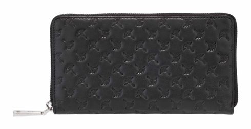 JOOP! Leggero Stampa Yura Purse L Black