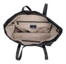 JOOP! Nylon Cornflower Helena Shopper L Black