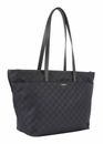 JOOP! Nylon Cornflower Helena Shopper L Nightblue