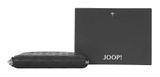 JOOP! Leggero Stampa Nisa Purse M Black JOOP! Leggero Stampa Nisa Purse M Black