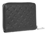 JOOP! Leggero Stampa Nisa Purse M Black JOOP! Leggero Stampa Nisa Purse M Black