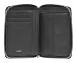 JOOP! Leggero Stampa Nisa Purse M Black JOOP! Leggero Stampa Nisa Purse M Black