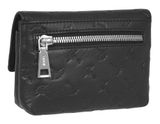 JOOP! Leggero Stampa Lenta Key Case Black