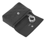JOOP! Leggero Stampa Lenta Key Case Black
