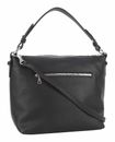 JOOP! Diurno Dalia Hobo S Black