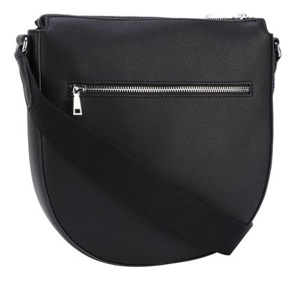 Shopper Joop Giro Minou LHO – Nero, Materiale: Poliestere/PU, Chiusura Magnetica