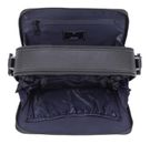 JOOP! Nepezzano Paolo Shoulderbag Black JOOP! Nepezzano Paolo Shoulderbag Black