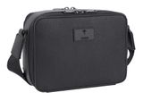 JOOP! Nepezzano Paolo Shoulderbag Black JOOP! Nepezzano Paolo Shoulderbag Black
