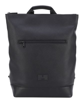 JOOP! Nepezzano Falk Backpack Black