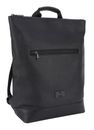 JOOP! Nepezzano Falk Backpack Black