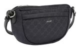 JOOP! Nylon Cornflower Zella Shoulderbag S Nightblue JOOP! Nylon Cornflower Zella Shoulderbag S Nightblue