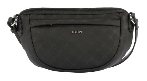 JOOP! Nylon Cornflower Zella Shoulderbag S Black